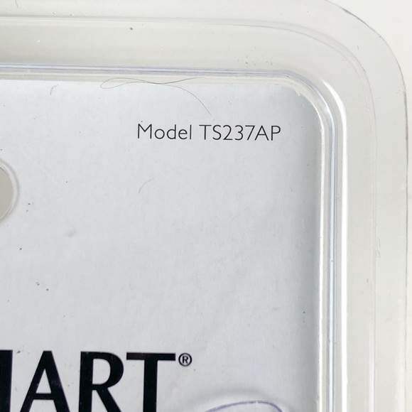 Conair Travel Smart All In One Adapter Surge Protector Model TS23TAP - Picture 9 of 10